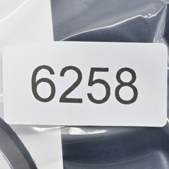 Lilly Pulitzer Navy Blue Essie Dress Size S Sleeveless Smocked Henley Breathable - Picture 14 of 14